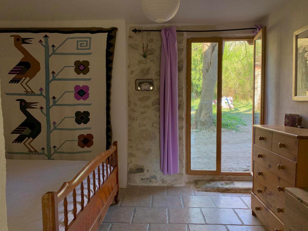 마르시악 Le Prosper B&B 외부 사진